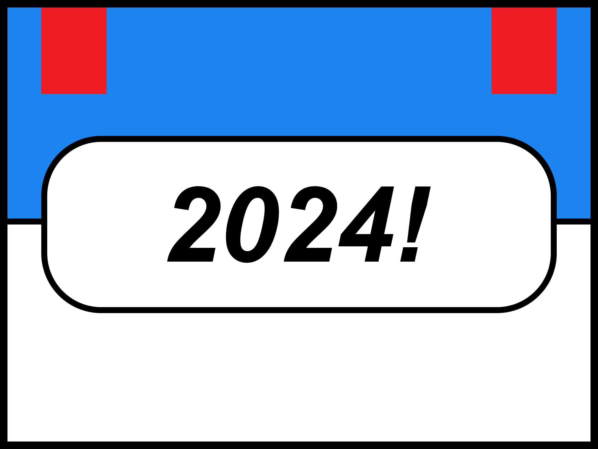 What’s Ahead for 2024