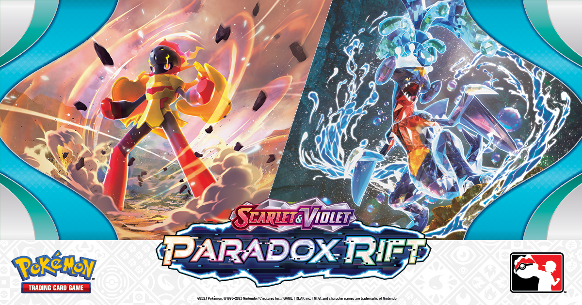 Paradox Rift Prerelease(s)!
