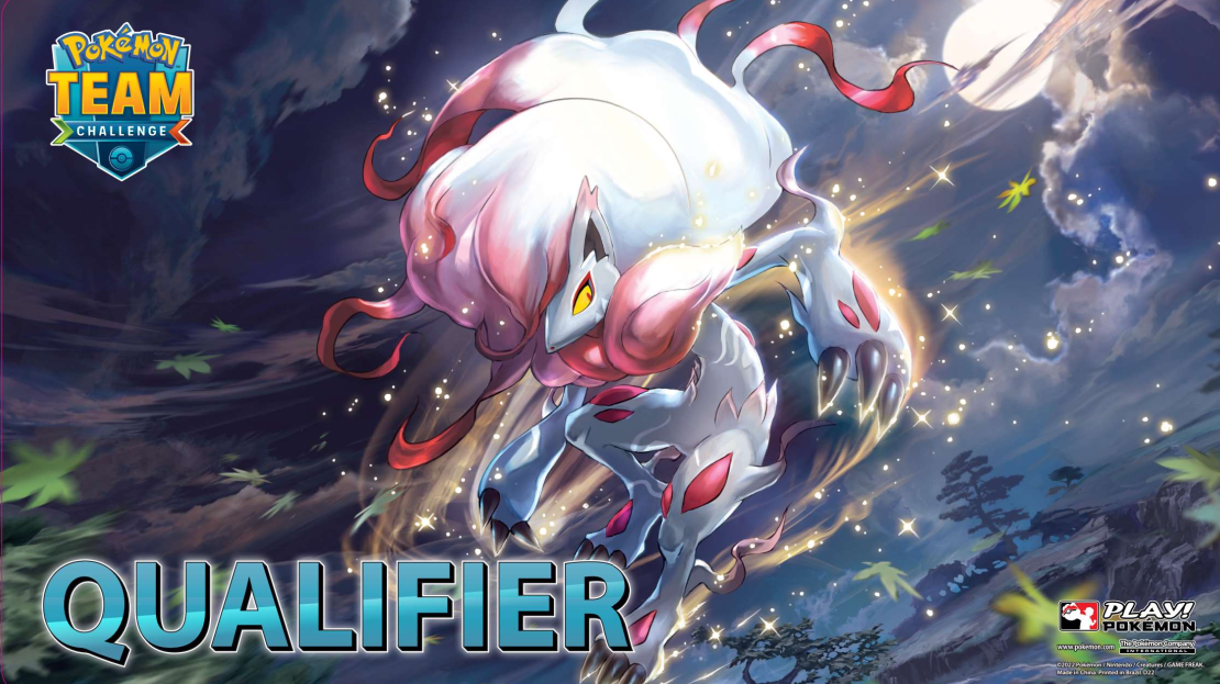 Team Challenge Season 4 Qualifiers!