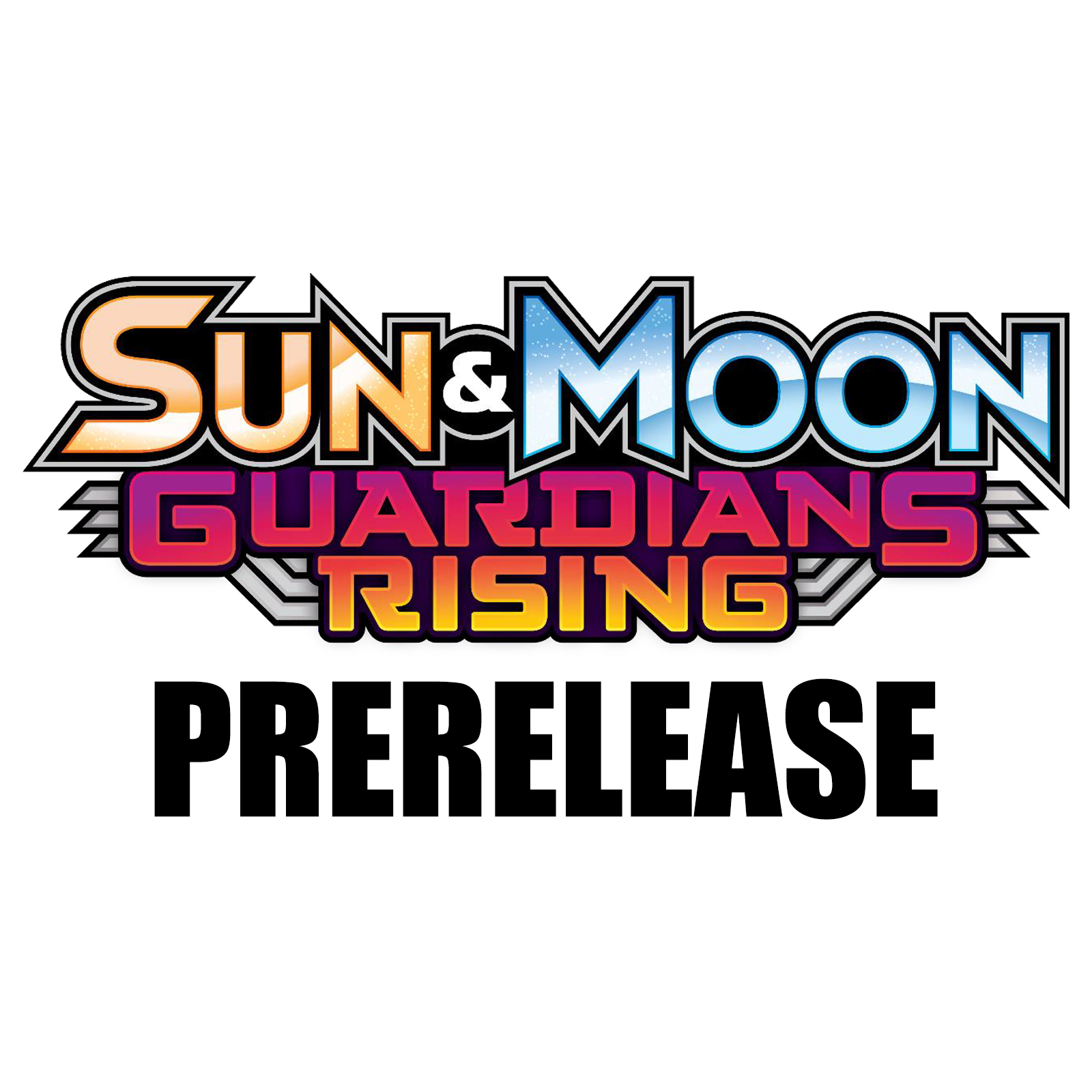 Guardians Rising Prerelease!