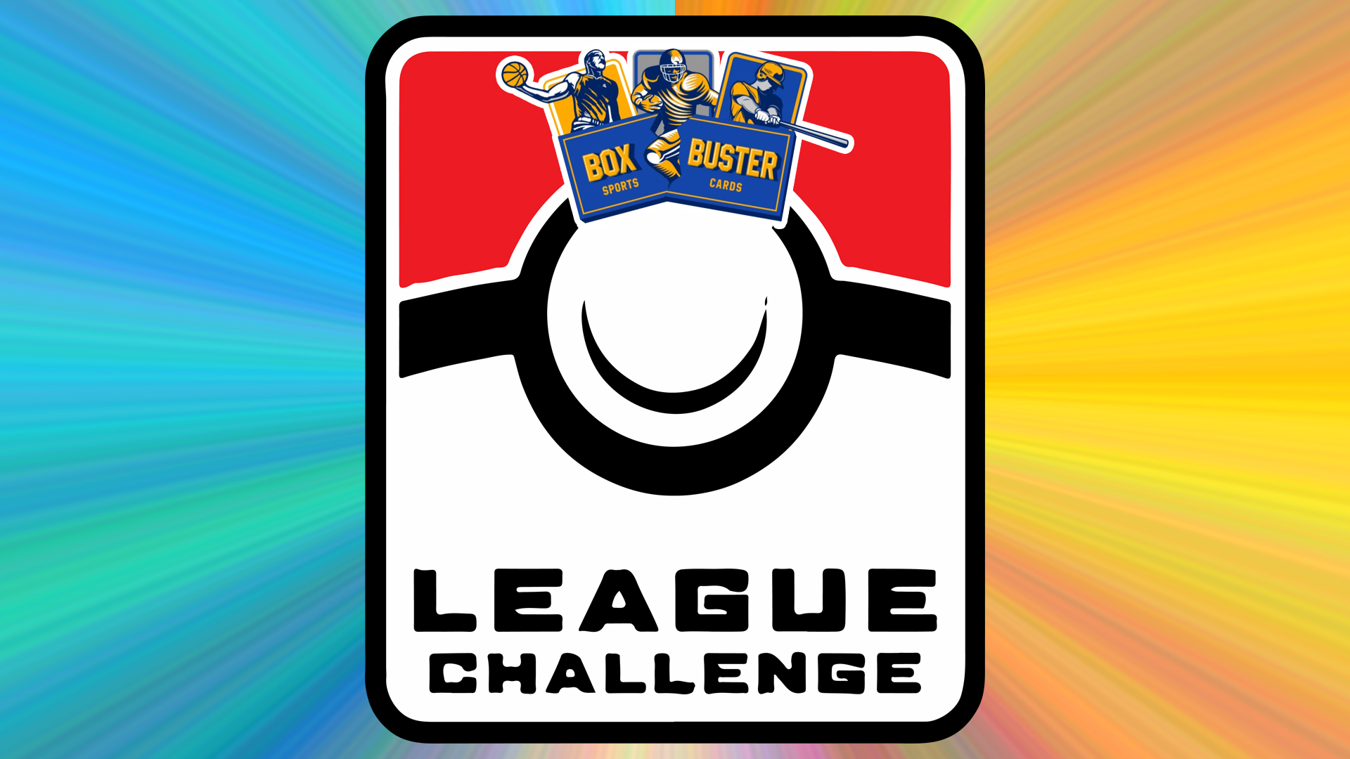 Pokemon League Challenge at Box Buster Sports Cards in Montrose, CO