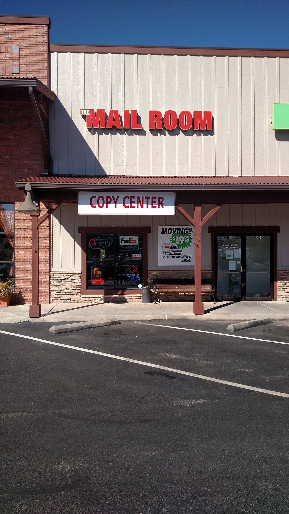 We’ve Found Our New Home!